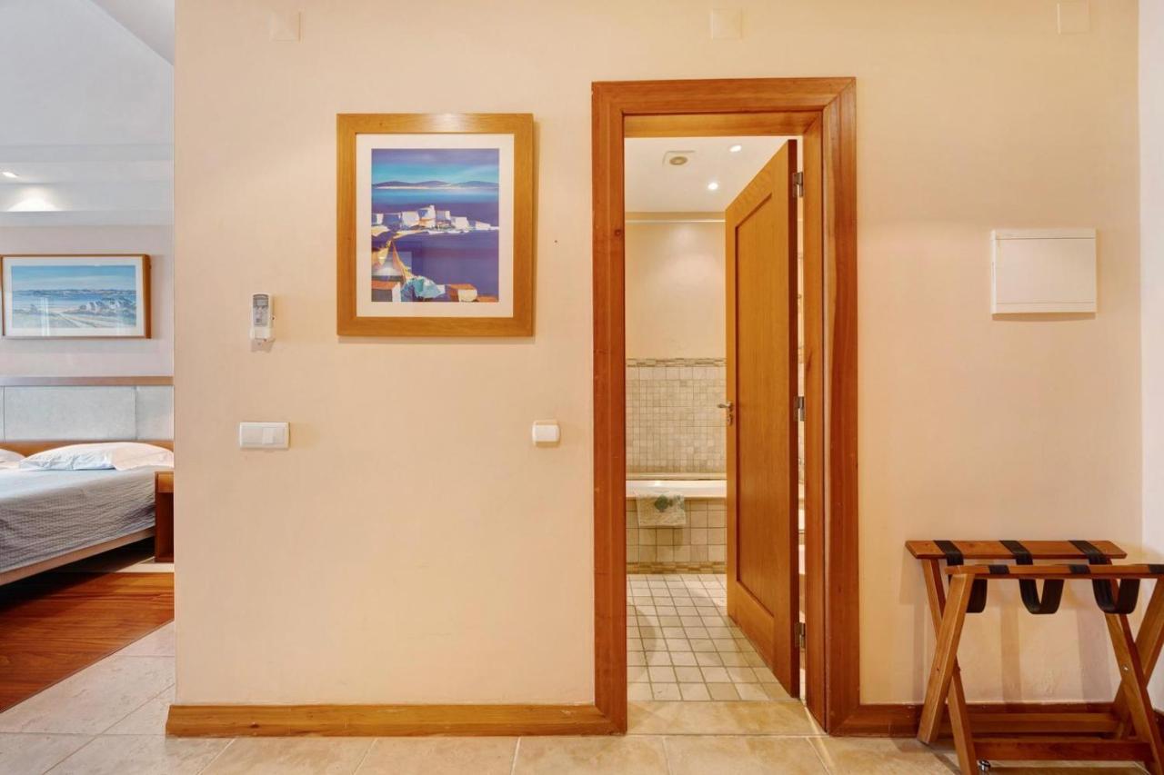 Boca Do Rio - Apartamento 109 Estômbar Exterior foto