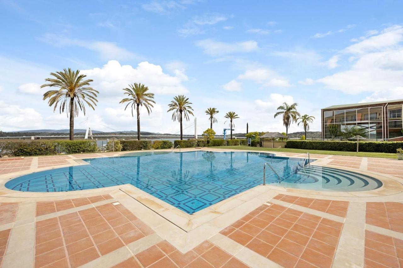 Boca Do Rio - Apartamento 109 Estômbar Exterior foto